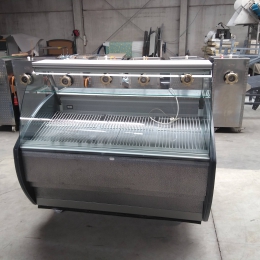 Counter Trimco 